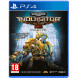 Игра Warhammer 40,000: Inquisitor - Martyr [PS4, русские субтитры] в Мурманске