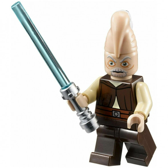 Констркутор LEGO Star Wars 7959 Звездный истребитель Джеонозианцев в Мурманске