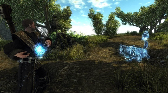 Игра Risen [Nintendo Switch, русская версия] в Мурманске