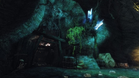 Игра Risen [Nintendo Switch, русская версия] в Мурманске