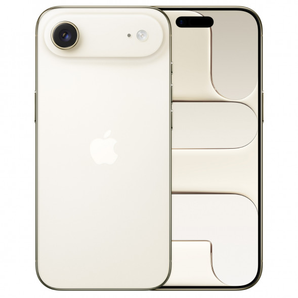 Смартфон Apple iPhone Air 1TB eSim, Light Gold в Мурманске