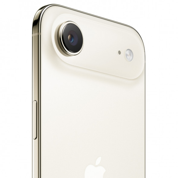 Смартфон Apple iPhone Air 1TB eSim, Light Gold в Мурманске