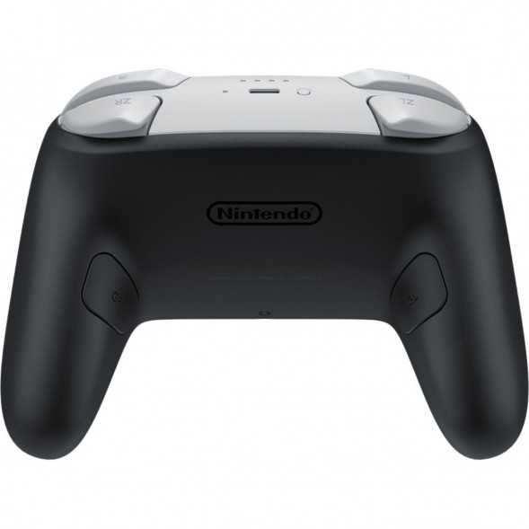 Геймпад Nintendo Switch 2 Pro Controller в Мурманске