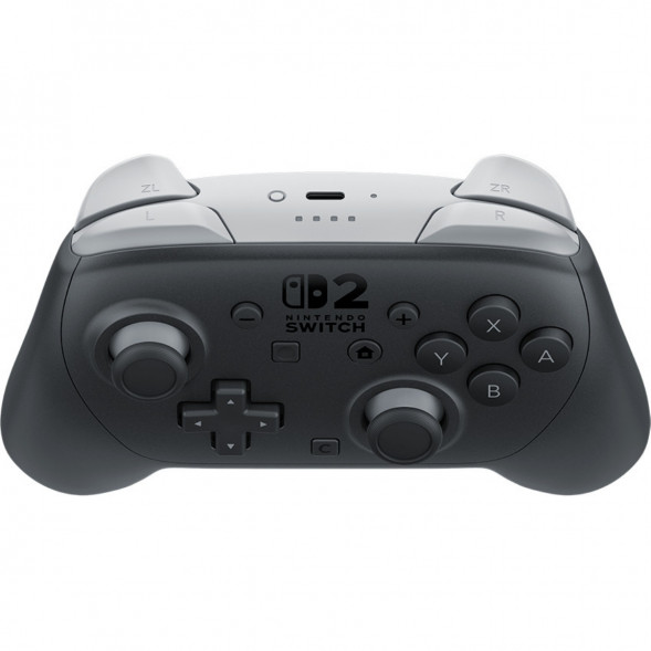 Геймпад Nintendo Switch 2 Pro Controller в Мурманске
