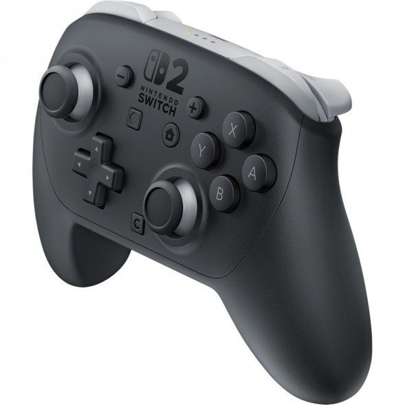 Геймпад Nintendo Switch 2 Pro Controller в Мурманске
