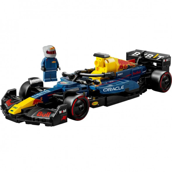 Конструктор LEGO Speed Champions 77243 Oracle Red Bull Racing RB20 F1 в Мурманске