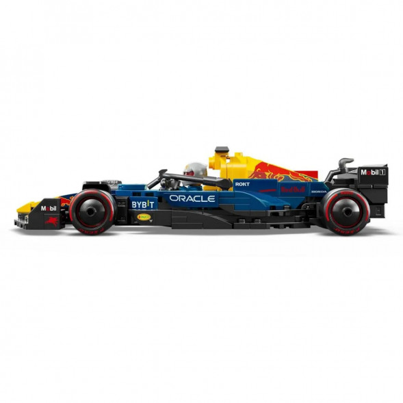 Конструктор LEGO Speed Champions 77243 Oracle Red Bull Racing RB20 F1 в Мурманске