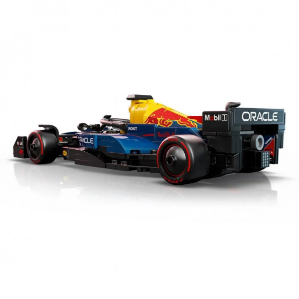 Конструктор LEGO Speed Champions 77243 Oracle Red Bull Racing RB20 F1 в Мурманске