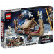Конструктор LEGO Super Heroes 76208 Козья лодка в Мурманске