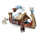 Конструктор LEGO Super Heroes 76208 Козья лодка в Мурманске