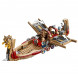 Конструктор LEGO Super Heroes 76208 Козья лодка в Мурманске