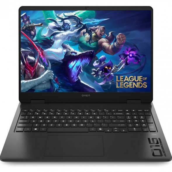 Ноутбук HP Omen 16-am0361TX (CK4W8PA) Core ULTRA 7-255H 16/1TB RTX 5060 в Мурманске