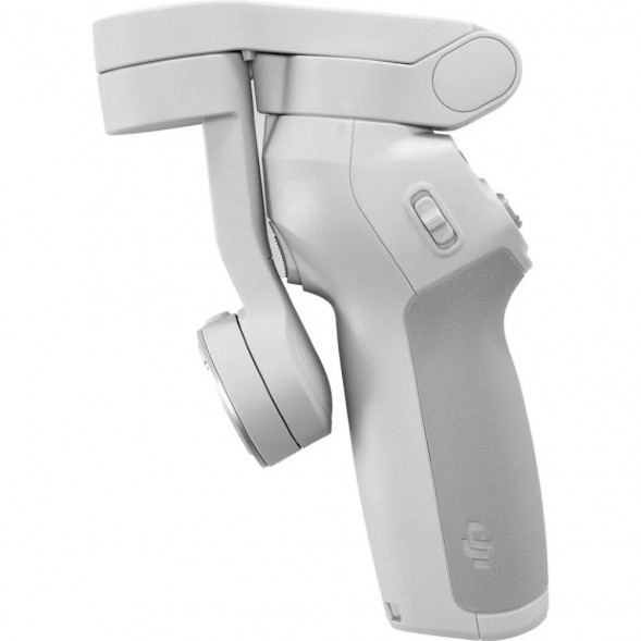 Электрический стабилизатор для смартфона DJI Osmo Mobile SE (OM SE) серый в Мурманске