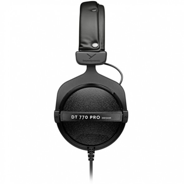 Проводные наушники Beyerdynamic DT 770 Pro (250 Ohm) в Мурманске