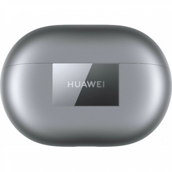 Беспроводные наушники HUAWEI Freebuds Pro 3, Silver Frost в Мурманске