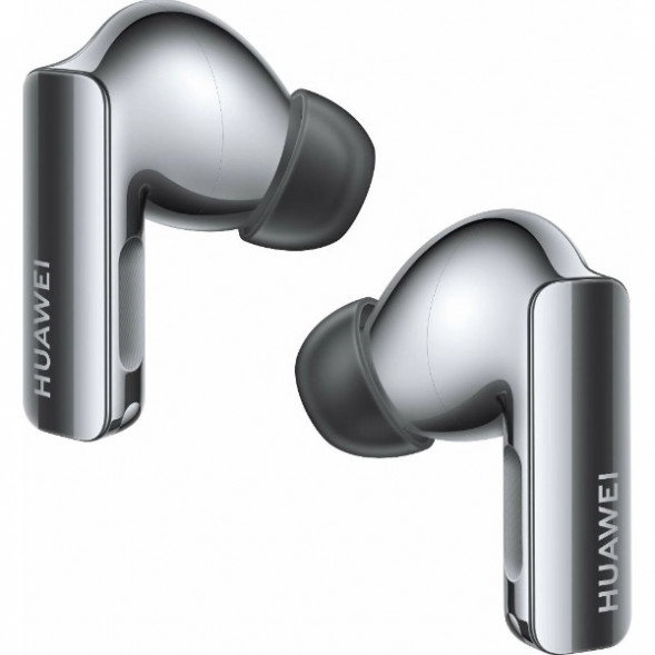 Беспроводные наушники HUAWEI Freebuds Pro 3, Silver Frost в Мурманске