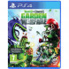 Игра Plants vs. Zombies: Garden Warfare [PS4, английская версия] в Мурманске