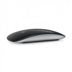 Беспроводная мышь Apple Magic Mouse 3 (MMMQ3ZA/A), чёрный