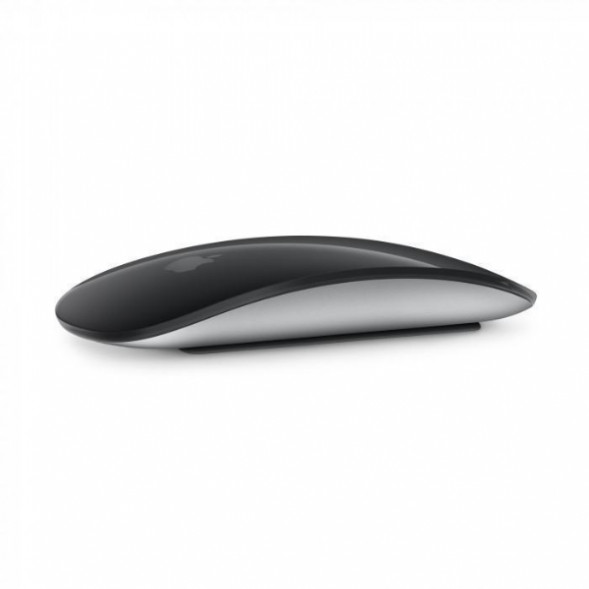 Беспроводная мышь Apple Magic Mouse 3 (MMMQ3ZA/A), чёрный в Мурманске