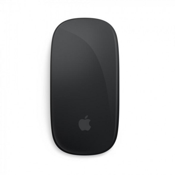 Беспроводная мышь Apple Magic Mouse 3 (MMMQ3ZA/A), чёрный в Мурманске