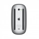 Беспроводная мышь Apple Magic Mouse 3 (MMMQ3ZA/A), чёрный в Мурманске