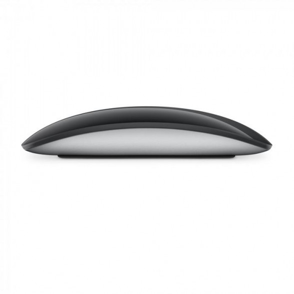 Беспроводная мышь Apple Magic Mouse 3 (MMMQ3ZA/A), чёрный в Мурманске