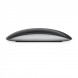Беспроводная мышь Apple Magic Mouse 3 (MMMQ3ZA/A), чёрный в Мурманске