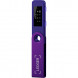 Криптокошелек Ledger Nano S Plus 1 шт., Purple Amethyst в Мурманске