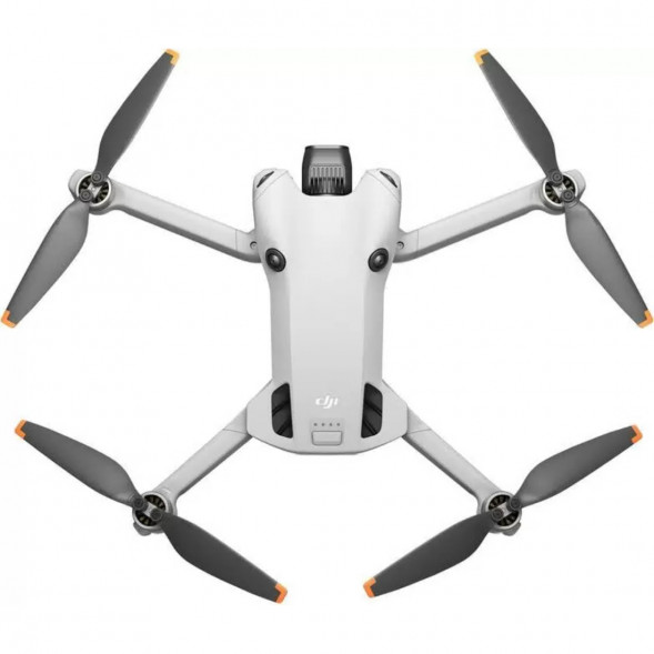 Квадрокоптер DJI Mini 4 Pro Fly More Combo (DJI RC 2) в Мурманске