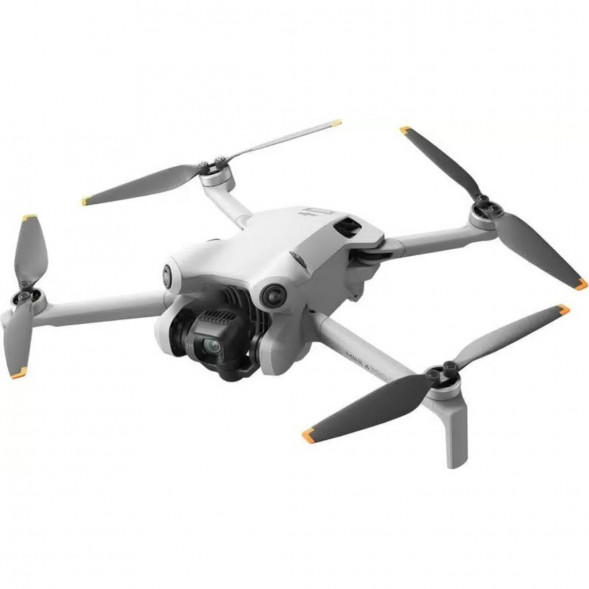 Квадрокоптер DJI Mini 4 Pro Fly More Combo (DJI RC 2) в Мурманске