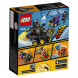 Конструктор LEGO Super Heroes 76061 Бэтмен против Женщины‑кошки в Мурманске
