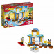 Конструктор LEGO DUPLO Disney 10827 Домик на пляже в Мурманске