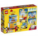 Конструктор LEGO DUPLO Disney 10827 Домик на пляже в Мурманске