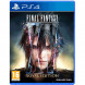 Игра Final Fantasy XV. Royal Edition [PS4, русские субтитры] в Мурманске