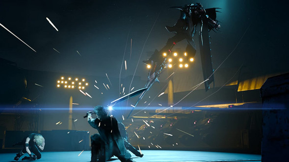 Игра Final Fantasy XV. Royal Edition [PS4, русские субтитры] в Мурманске