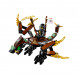 Конструктор LEGO Ninjago 70599 Дракон Коула в Мурманске