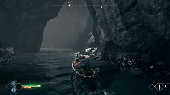 God of War [PS4, русская версия] в Мурманске