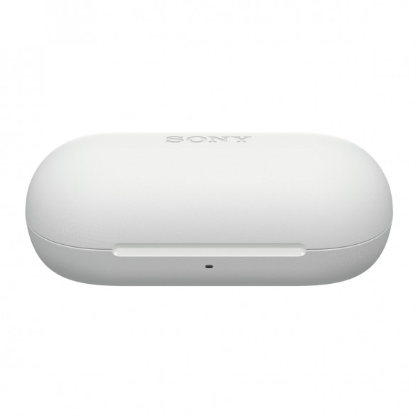 Беспроводные наушники Sony WF-C700N, White в Мурманске