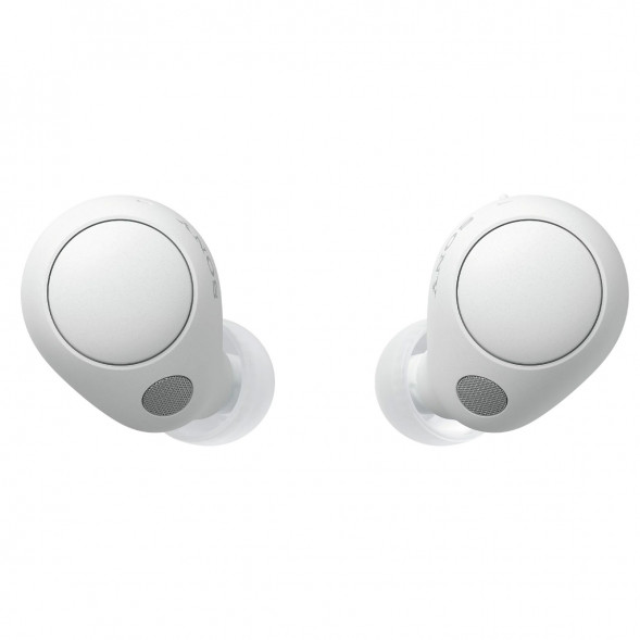 Беспроводные наушники Sony WF-C700N, White в Мурманске