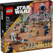 Конструктор LEGO Star Wars 75372 Боевой набор солдат-клонов и боевых дроидов в Мурманске
