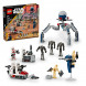 Конструктор LEGO Star Wars 75372 Боевой набор солдат-клонов и боевых дроидов в Мурманске