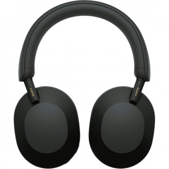 Беспроводные наушники Sony WH-1000XM5, черный в Мурманске