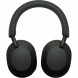 Беспроводные наушники Sony WH-1000XM5, черный в Мурманске