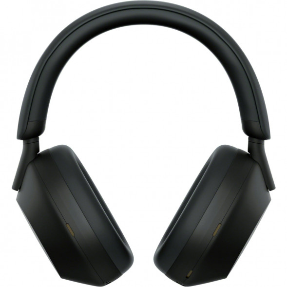 Беспроводные наушники Sony WH-1000XM5, черный в Мурманске