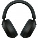 Беспроводные наушники Sony WH-1000XM5, черный в Мурманске