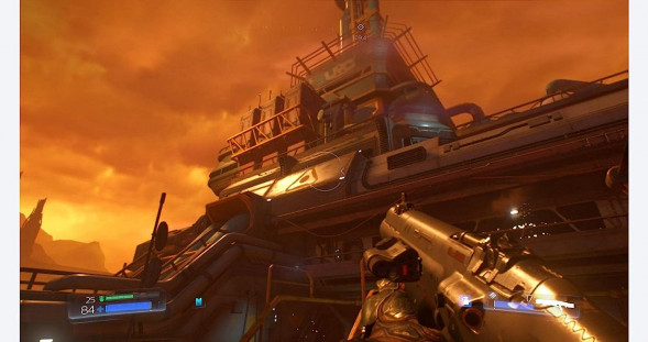 Игра Doom Slayers Collection [PS4, русская версия] в Мурманске