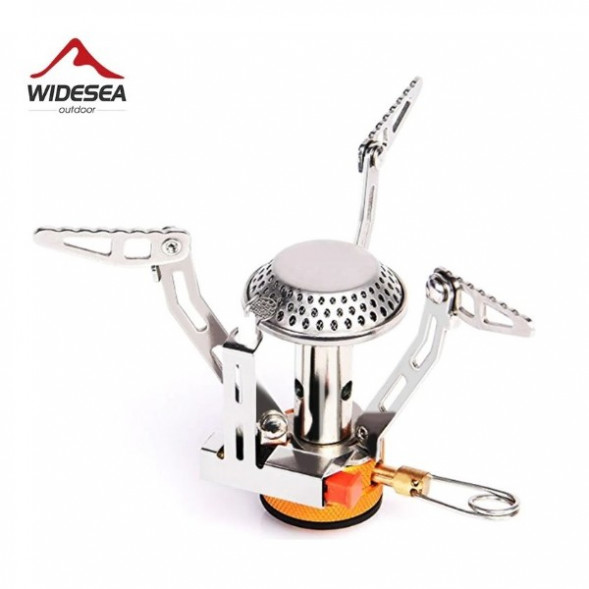 Мини плита туристическая Widesea в Мурманске