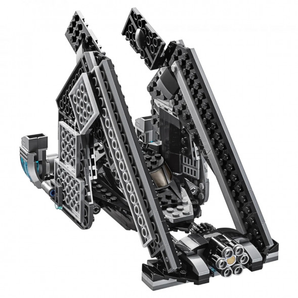 Конструктор LEGO Super Heroes 76046 Поединок в небе в Мурманске