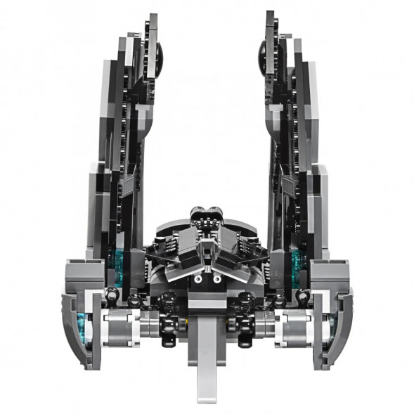 Конструктор LEGO Super Heroes 76046 Поединок в небе в Мурманске