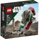 Конструктор LEGO Star Wars 75344 Космический корабль Бобы Фетта в Мурманске